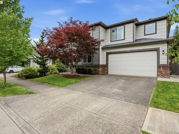 631 N Ironwood Dr, Newberg, OR 97132