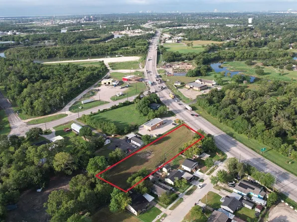 0 N State Highway 146, Baytown, TX 77523