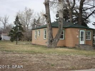 1601 9th Ave S, Great Falls, MT, 59405