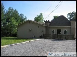 4620 Beals Chapel Rd, Lenoir City, TN 37772