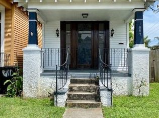 1807 Fern St, New Orleans, LA 70118