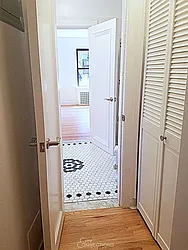 Rented by City Connections Realty