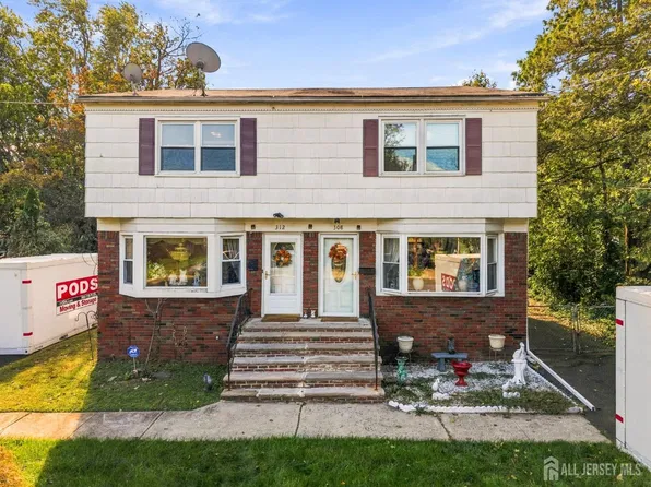 308 Watson Ave #10, Plainfield, NJ 07062
