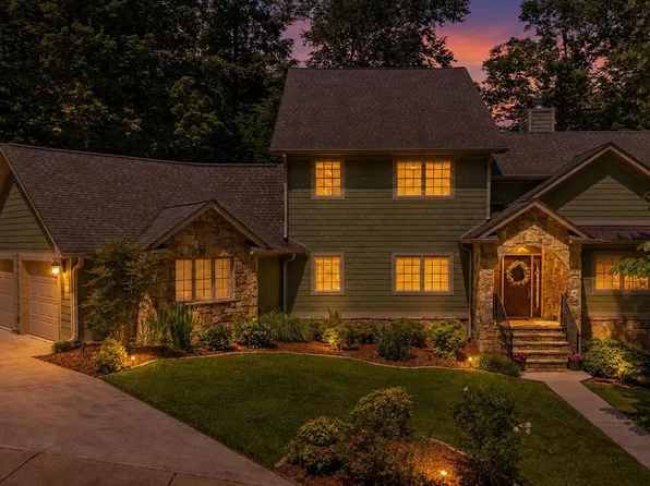 412 Shade Tree Way, Johnson City, TN 37604