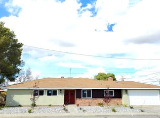 400 E California Ave, Ridgecrest, CA 93555