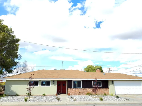 400 E California Ave, Ridgecrest, CA 93555