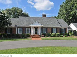 1025 Riverbend Dr, Bermuda Run, NC 27006