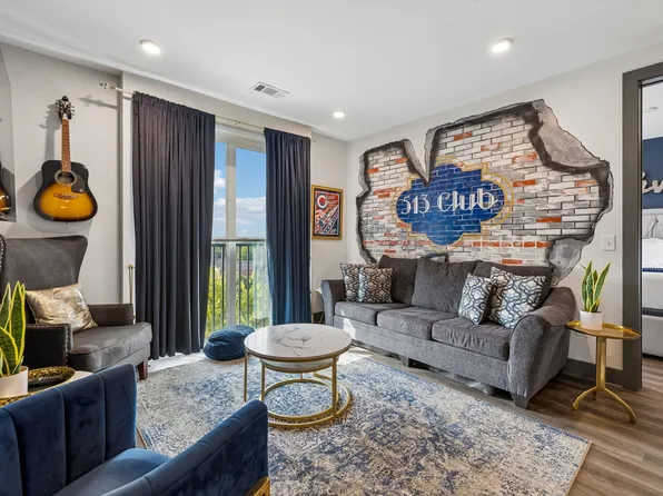 65 Lindsley Ave #513, Nashville, TN 37210