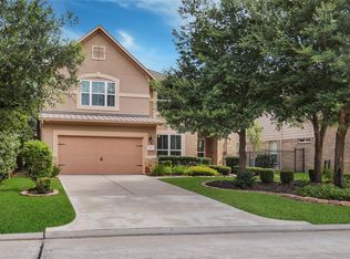 11 S Pinto Point Cir, Spring, TX 77389