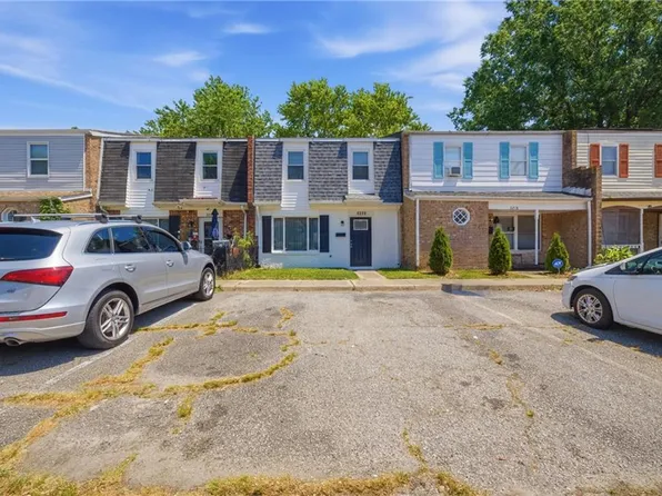 3220 Wimbledon Way, Virginia Beach, VA 23453