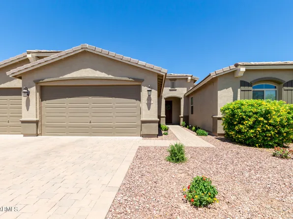618 W HONEY LOCUST Avenue, Queen Creek, AZ 85140
