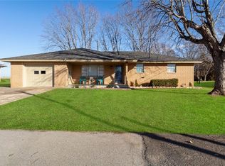 406 N Reimer, Corn, OK 73024