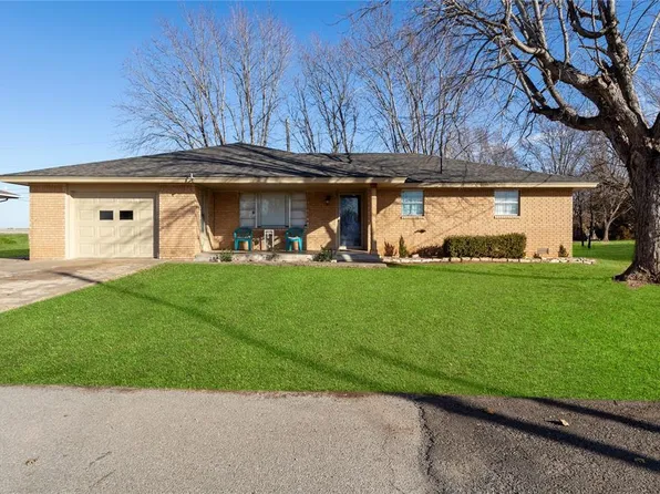 406 N Reimer, Corn, OK 73024