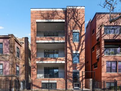 1304 W Winona St #1N, Chicago, IL, 60640