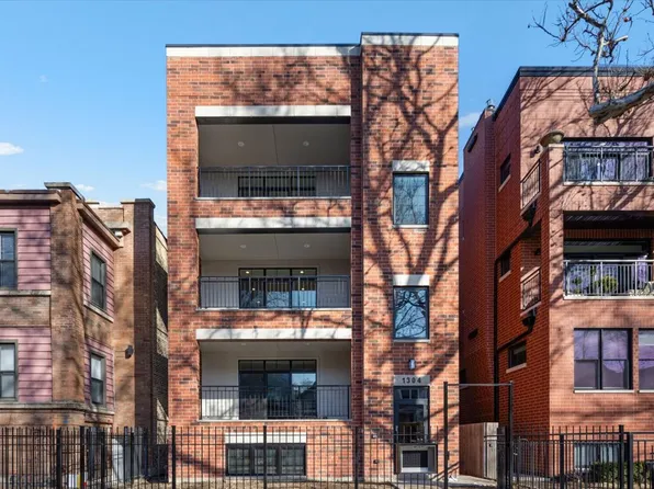 1304 W Winona St #2, Chicago, IL 60640