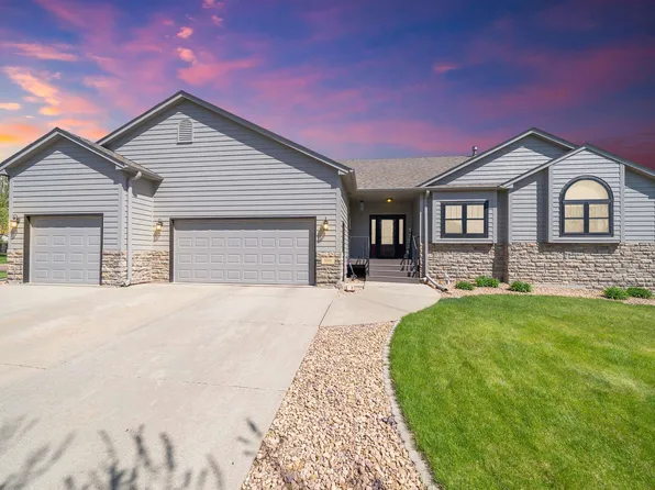 3008 W Brandy Wine St, Sioux Falls, SD 57108