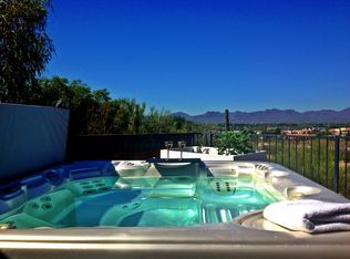 5109 N Hillcrest Dr #3, Tucson, AZ 85704