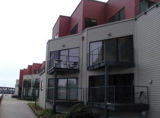 1020 NW Naito Pkwy APT N11, Portland, OR 97209