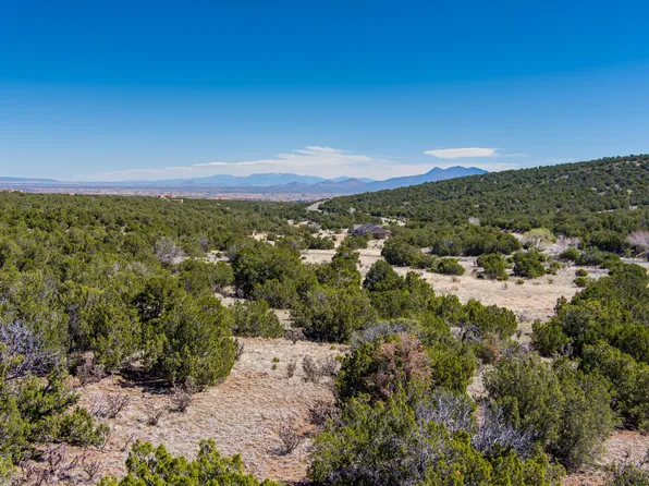 23 Canon Escondido, Sandia Park, NM 87047