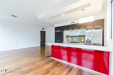 Rented by Independent Properties NYC Inc