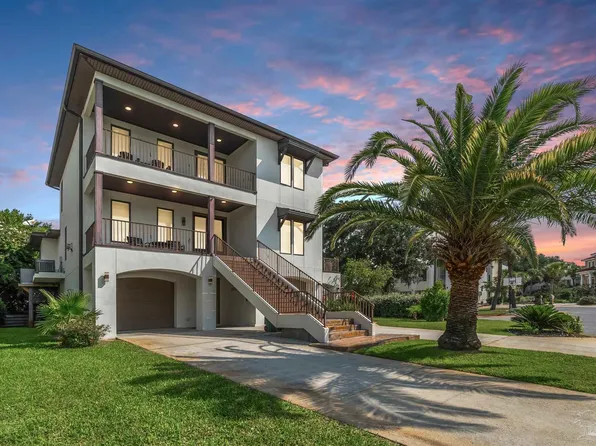 506 Eventide Dr, Gulf Breeze, FL 32561