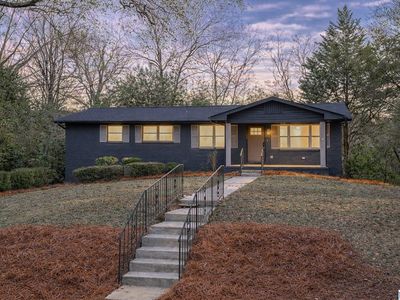 229 Rebecca Dr, Gardendale, AL, 35071