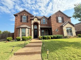 3030 McGregor Dr, Frisco, TX 75033