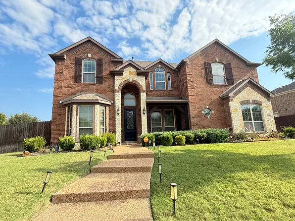 3030 McGregor Dr, Frisco, TX 75033