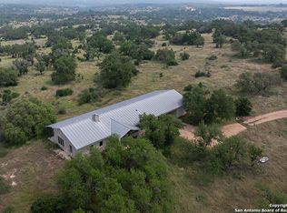 306 Fieldstone Rdg, Johnson City, TX 78636