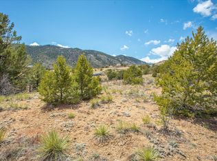 0 Rocky Mountain Rd LOT 17, Salida, CO 81201