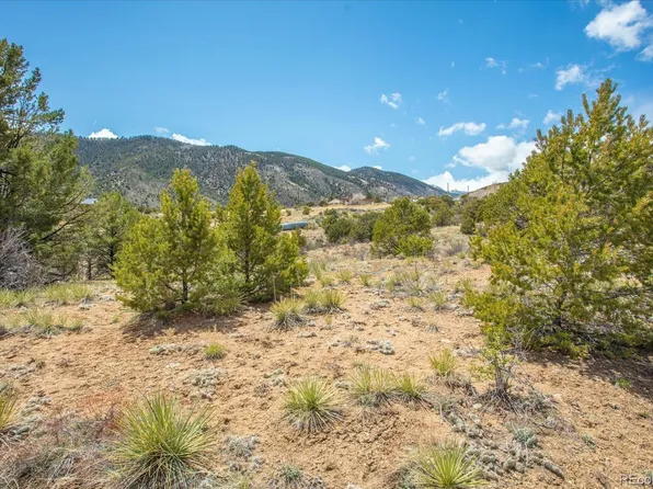 000 Rocky Mountain Road Lot 17 BLK C, Salida, CO 81201