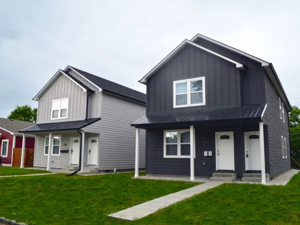 1818 Ingram St, Indianapolis, IN 46218