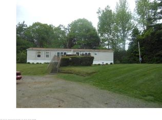 118 Griffin Rd, Windsor, ME 04363