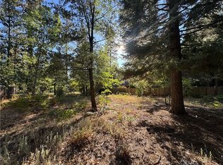 0 Fern Valley Road, Idyllwild, CA 92549