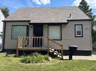11652 Fielding St, Detroit, MI 48228