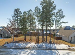 4020 Hidden Hills Cir, Longview, TX 75605