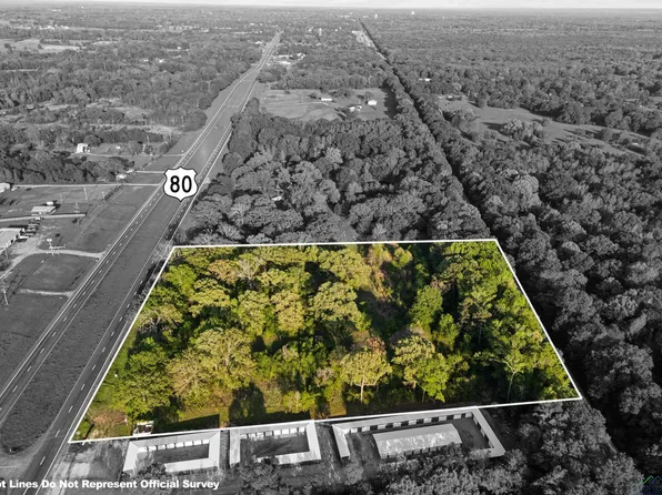 3379 W Us Highway 80, Mineola, TX 75773