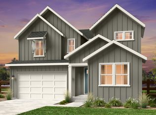 17018 W 92nd Dr, Arvada, CO 80007