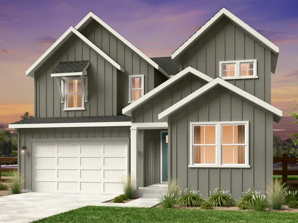 17018 W 92nd Dr, Arvada, CO 80007