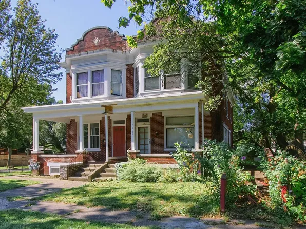 2402 N 5th St, Harrisburg, PA 17110