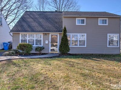 45 Park Ave, Iselin, NJ, 08830