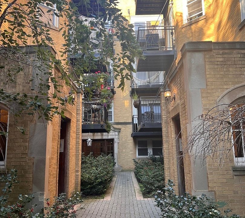 1st image of 7046 N Damen Ave #2