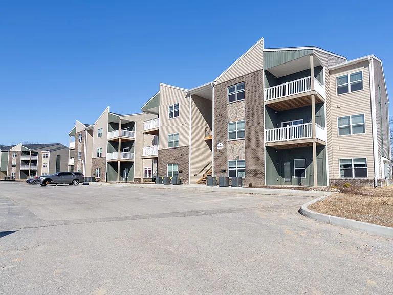 Glengrove Apartments — Photo 9