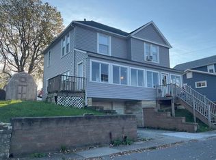 109 Powers St #1/2, Bellefontaine, OH