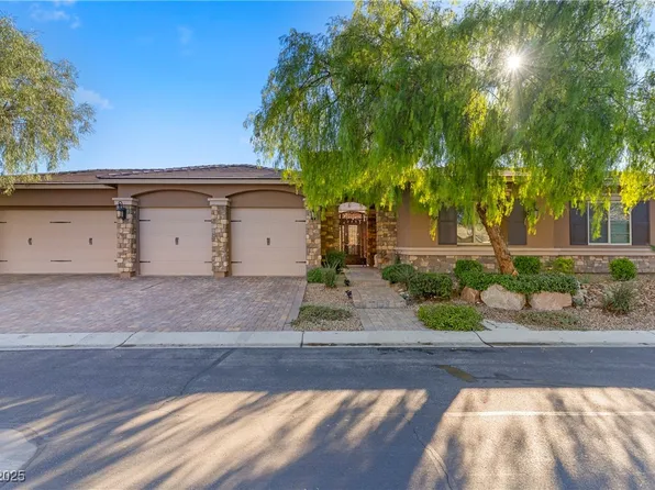 6589 Lyon Estates Ave, Las Vegas, NV 89131