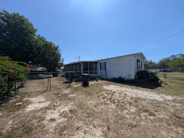 320 Citrus Grove Blvd N, Polk City, FL 33868