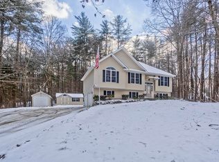 134 Old Farms Rd, Willington, CT 06279