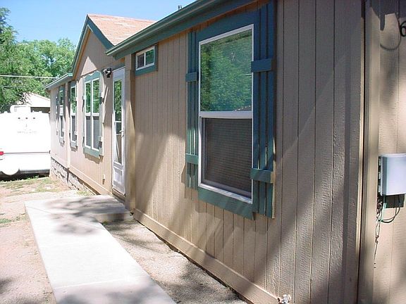  privacy fence all around