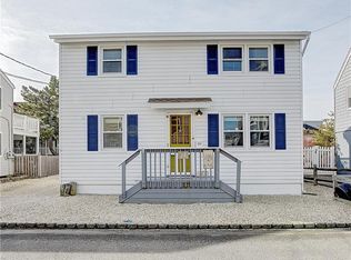 15 Mea Ln, Brant Beach, NJ 08008