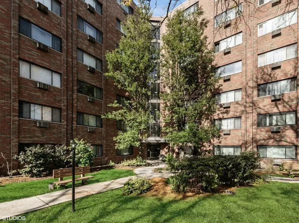 8503 W Catherine Ave APT 121-4, Chicago, IL 60656